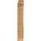 Ekena Millwork Traditional Traditional Smooth Outlooker, Western Red Cedar, 7 1/2"W x 38"D x 46"H OUT08X38X46TRA01SWR - alternate 2